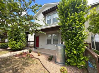 607 Burleson St, San Antonio, TX 78202