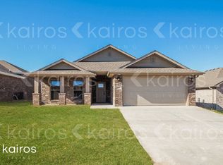 6107 NW Hancock St, Bentonville, AR 72713