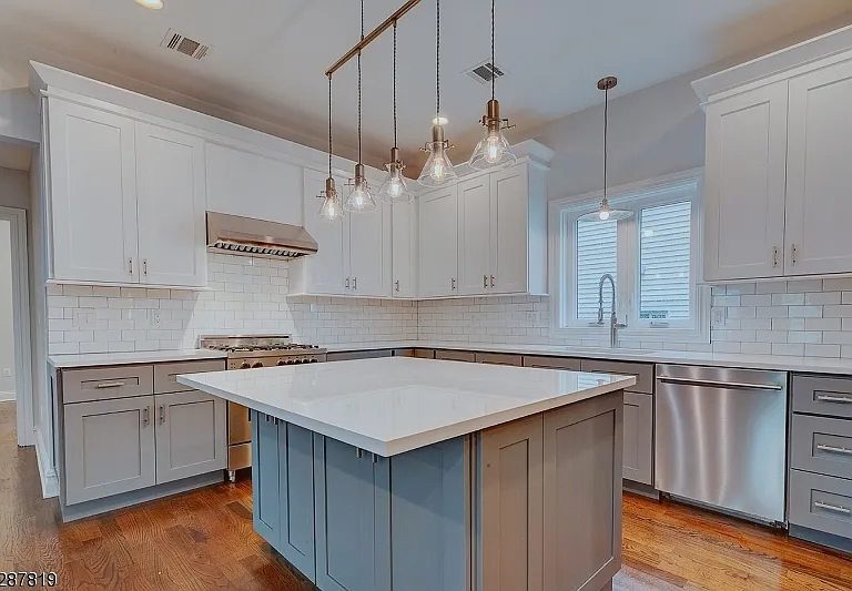 38 Forest St #1 — Photo 1