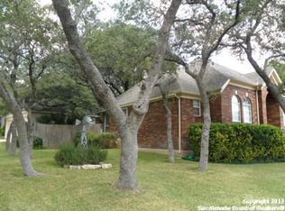 9811 Kerrville St, San Antonio, TX 78251