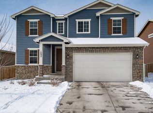 1092 McMurdo Cir, Castle Rock, CO 80108