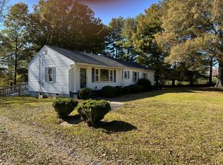 155 Marysville Rd, Altavista, VA 24517