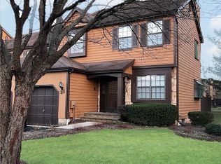 25 Estate Rd, HILLSBOROUGH, NJ 08844