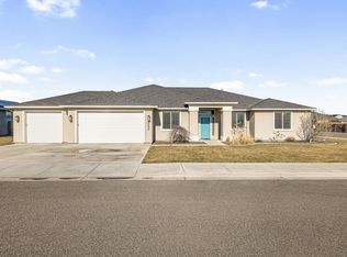 6662 Marble St, West Richland, WA 99353