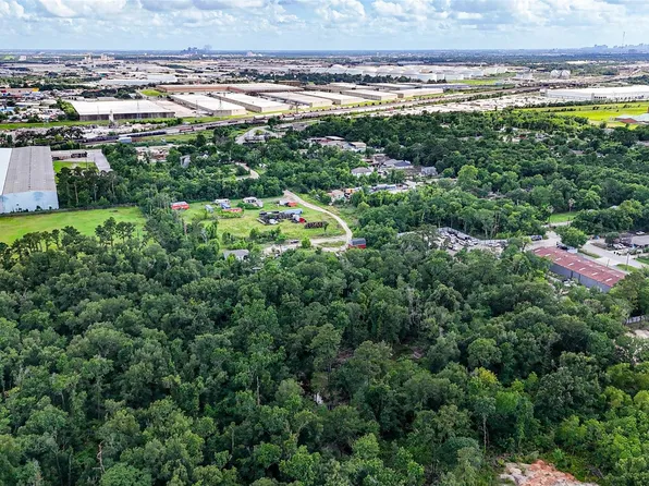 0 Norwich St, Houston, TX 77028