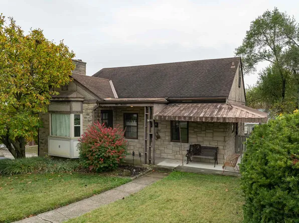 119 S Grand Ave, Fort Thomas, KY 41075