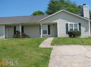 8426 Susan Ln, Jonesboro, GA 30238