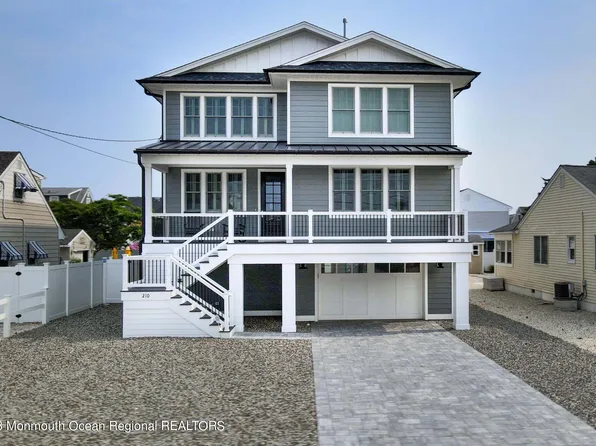 210 Newark Avenue, Lavallette, NJ 08735