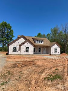 6920 Old Beatty Ford Rd, Rockwell, NC, 28138