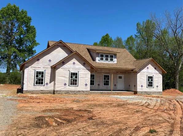 6945 Old Beatty Ford Rd, Rockwell, NC 28138