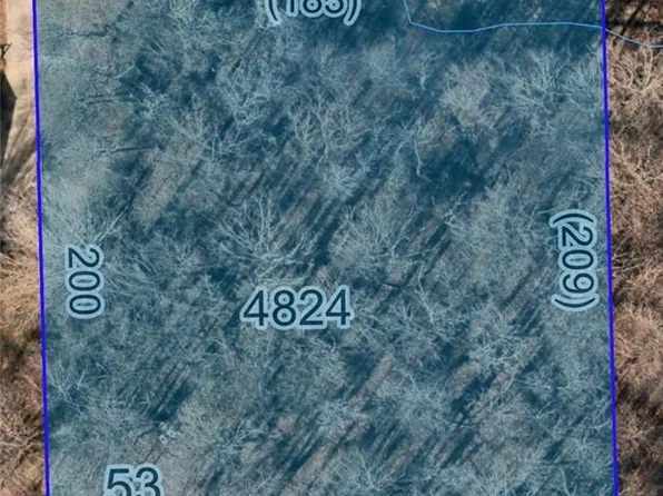 280 NW Elementary Rd Lot 53, Lexington, NC 27295