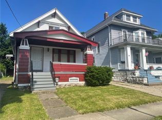 120 Deerfield Ave, Buffalo, NY