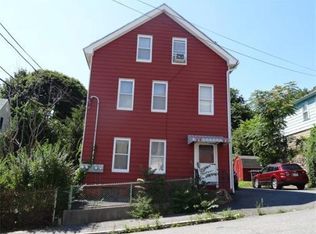 9 Marshall St, Worcester, MA 01604