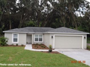 900 Barwick St, Wildwood, FL 34785