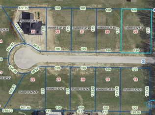 15740 Mallard Ln, Findlay, OH 45840