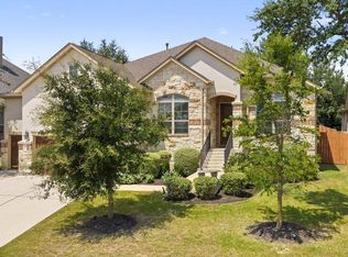 15408 La Catania Way, Bee Cave, TX 78738