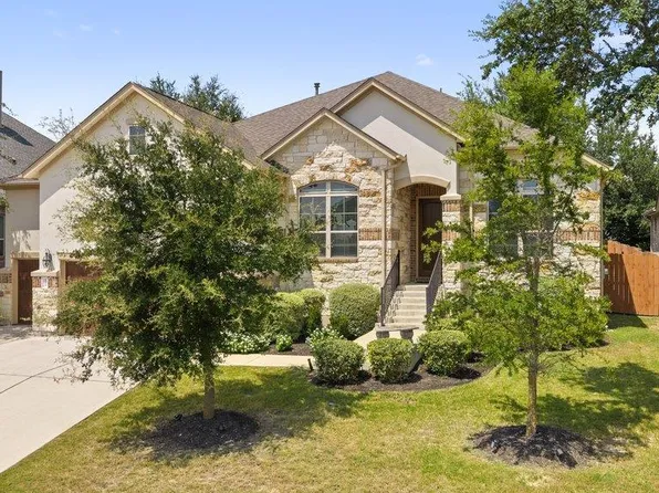 15408 La Catania Way, Bee Cave, TX 78738