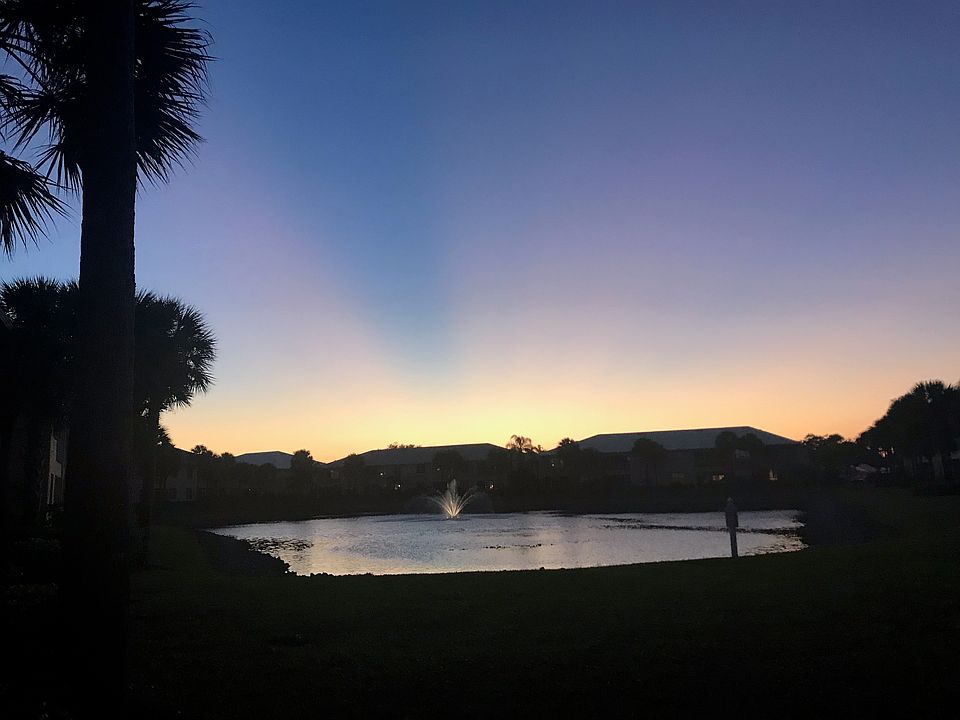 Enjoy sunset from your lanai