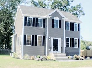 145 Wildwood Ave, Braintree, MA 02184