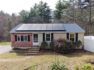 279 Little Alum Rd, Brimfield, MA 01010