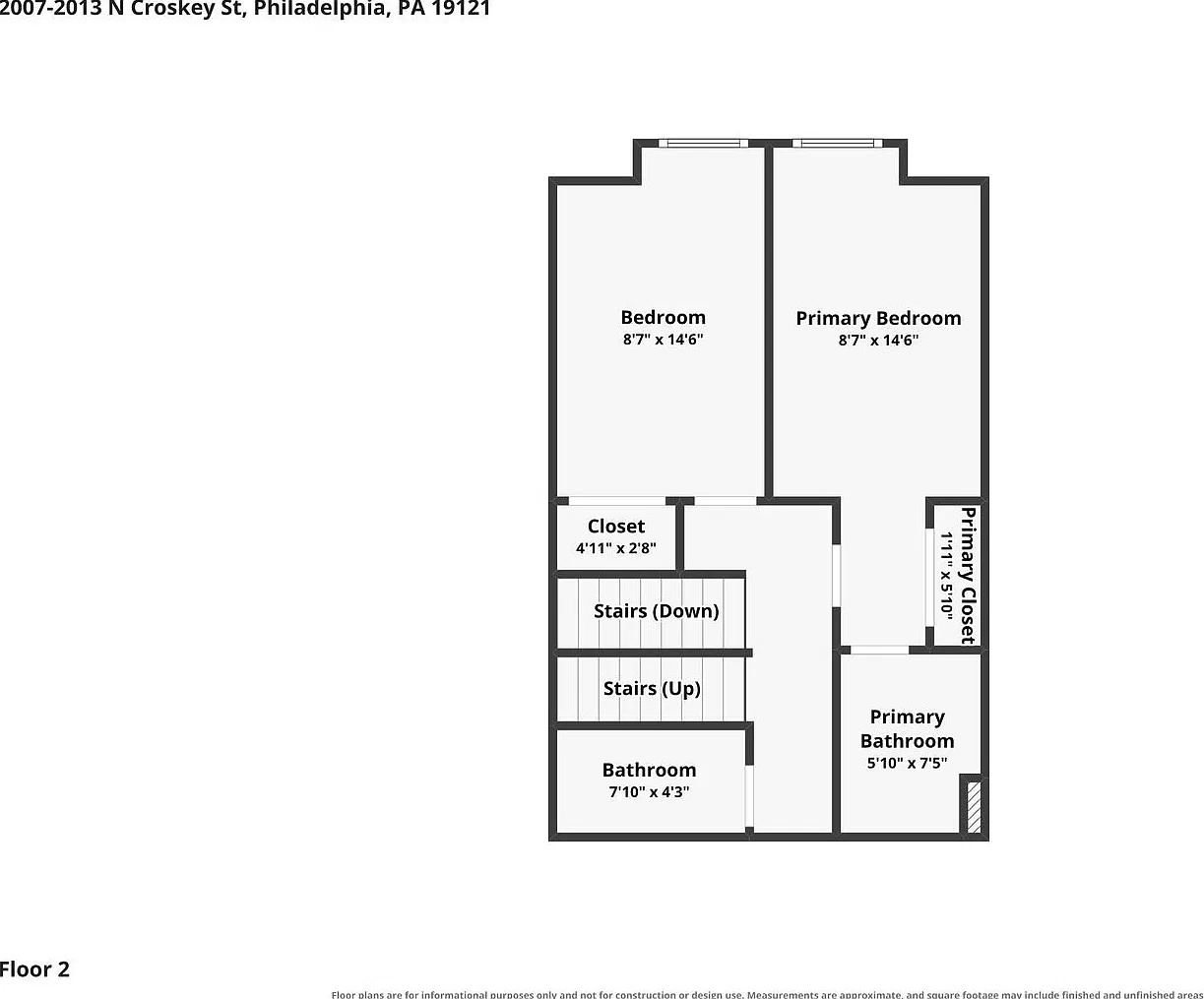 2013B N Croskey Unit 03 — Photo 4