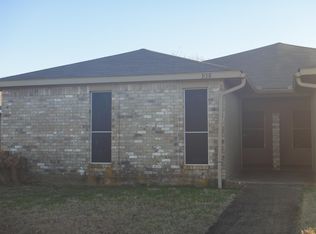938 Potomac Dr, Lancaster, TX 75134