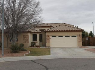 12006 W Lincoln St, Avondale, AZ 85323