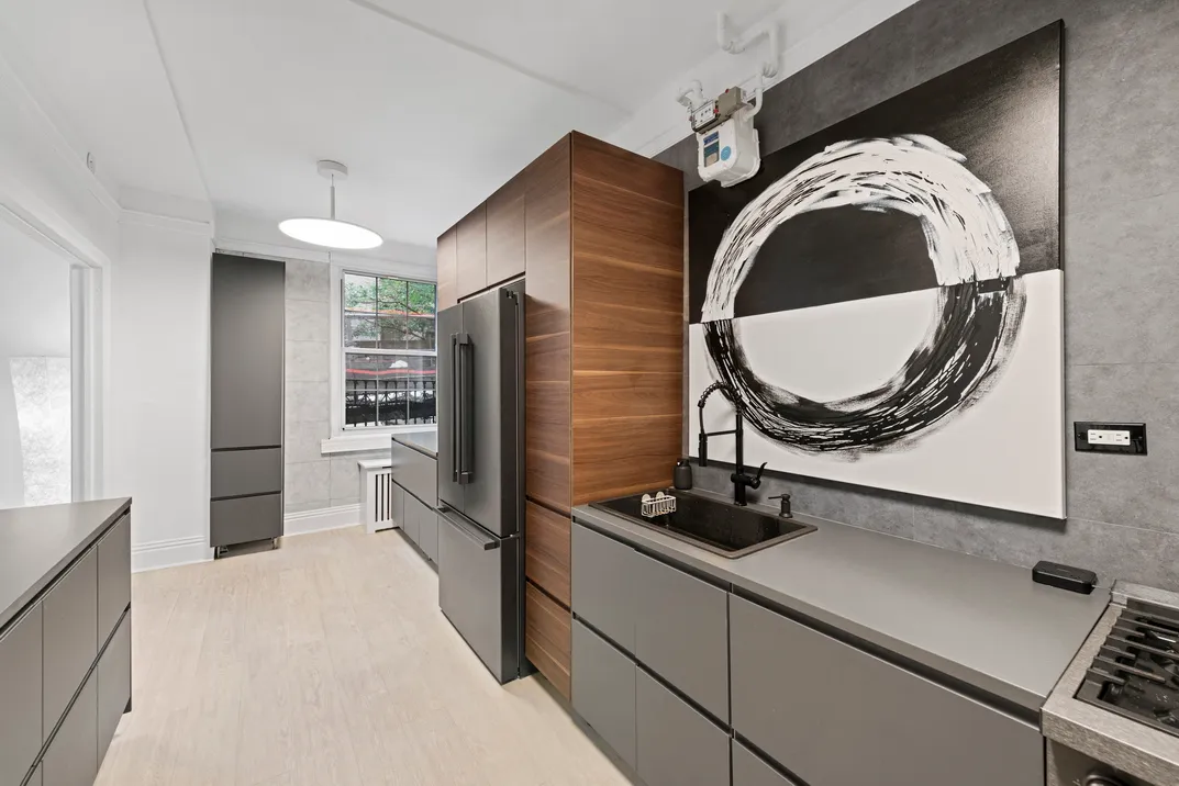 285 Riverside Drive #1A in Upper West Side, Manhattan | StreetEasy