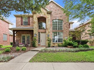 3537 Washington Dr, Frisco, TX 75034