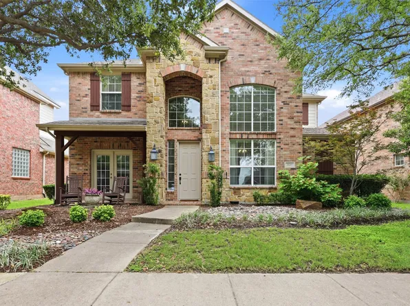 3537 Washington Dr, Frisco, TX 75034