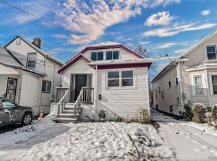 24 Schauf Ave, Buffalo, NY 14211
