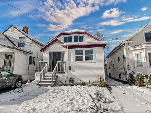 24 Schauf Ave, Buffalo, NY 14211