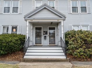 947-949 Chestnut St UNIT 2, Newton Upper Falls, MA 02464
