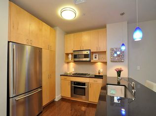 700 Harrison Ave UNIT 506, Boston, MA 02118