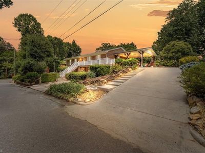 111 Shamrock Rd, Asheboro, NC, 27203