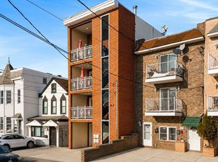 416 2nd St APT 2, Union City, NJ 07087