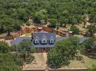 920 State Highway 16 N, Graham, TX 76450