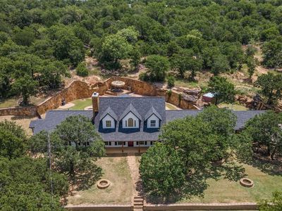 920 State Highway 16 N, Graham, TX, 76450