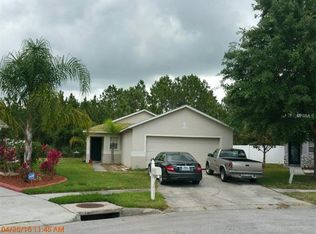 5111 Sun Meadow Ct, Wesley Chapel, FL 33545