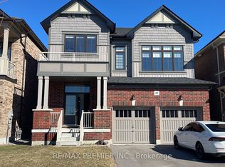 43 Crombie St, Clarington, ON L1C 0T5