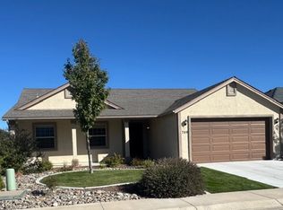 769 E Cottage Loop, Gardnerville, NV 89460