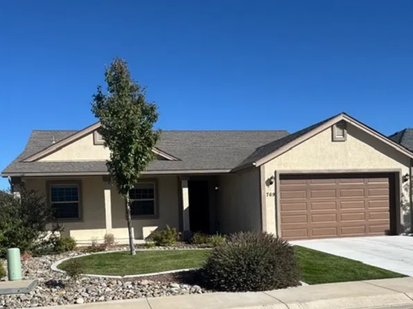 769 E Cottage Loop, Gardnerville, NV 89460