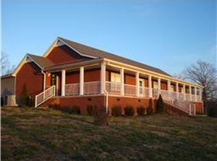 1387 Rhotons Chapel Rd, Manchester, TN 37355