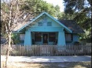 3011 N Morgan St, Tampa, FL 33603