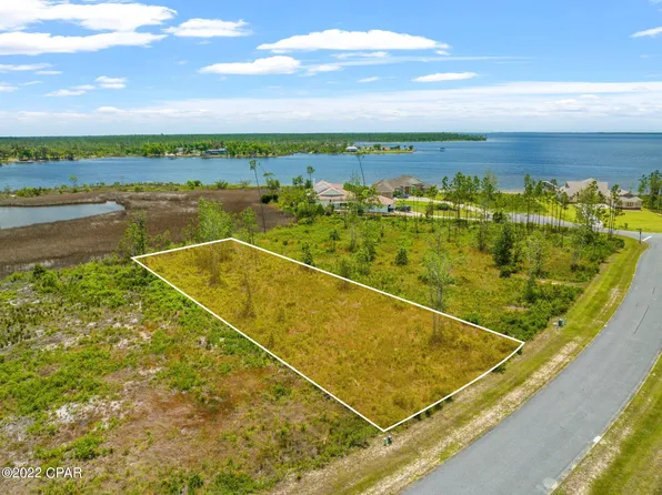 1021 Reel Easy Dr, Panama City, FL 32404