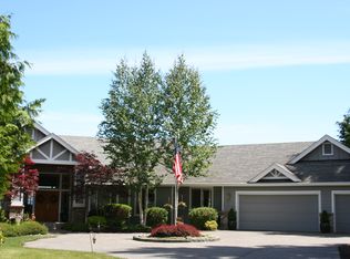 245 Woodridge Dr, Port Ludlow, WA 98365