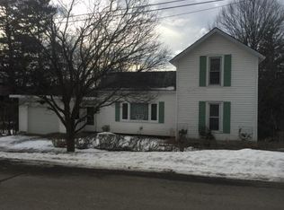 44 Leavenworth St, Cattaraugus, NY 14719