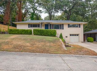 3509 Avondale Rd, N Little Rock, AR 72116