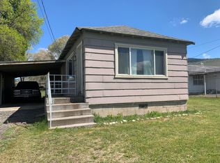 4751 Frieda Ave, Klamath Falls, OR