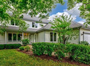 1161 Dovercliff Way, Crystal Lake, IL 60014